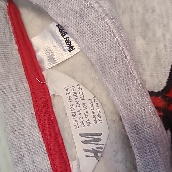 Angry bird long sleeve shirt - Picture 5 of 5